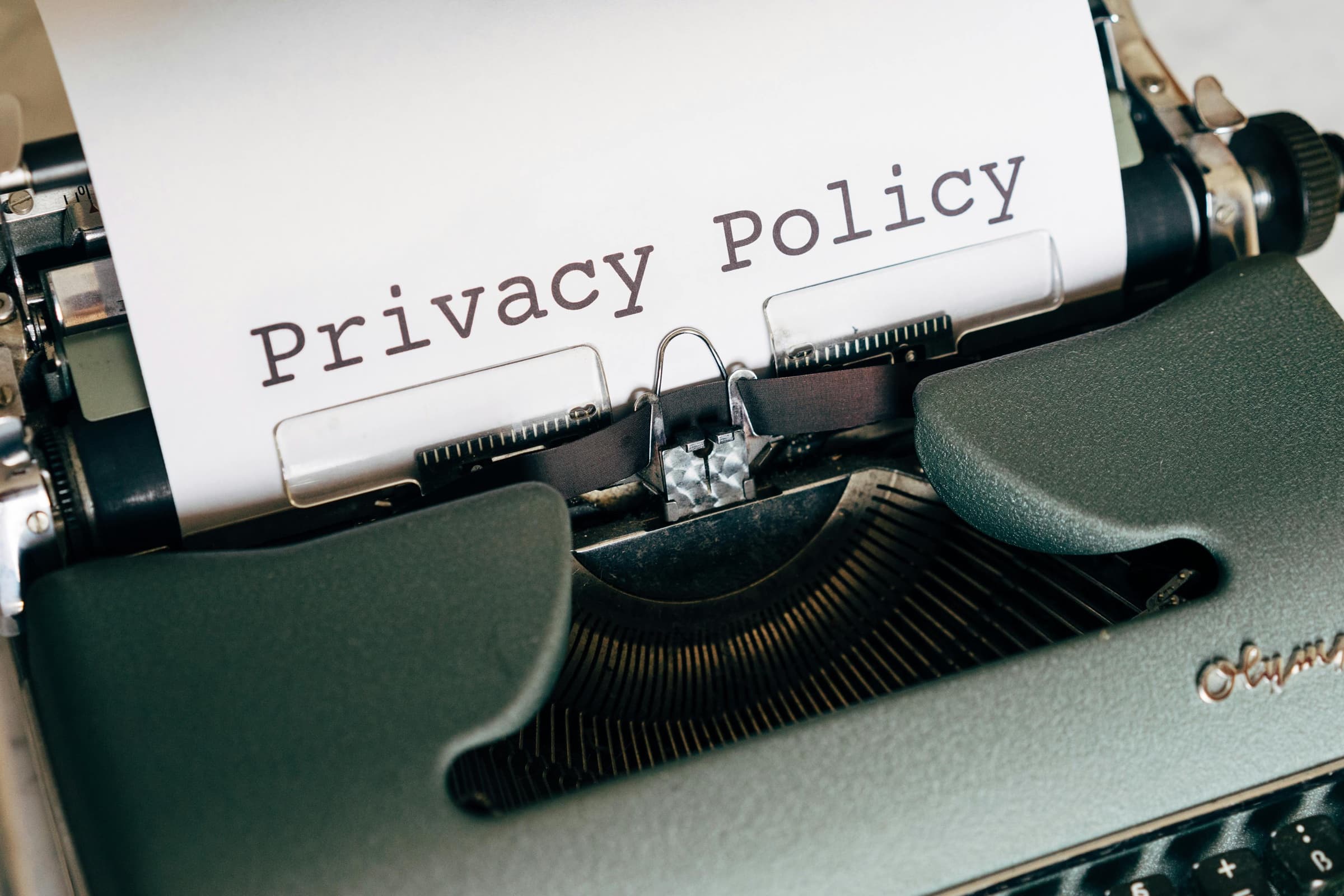 Secure, ethical and sovereign technology