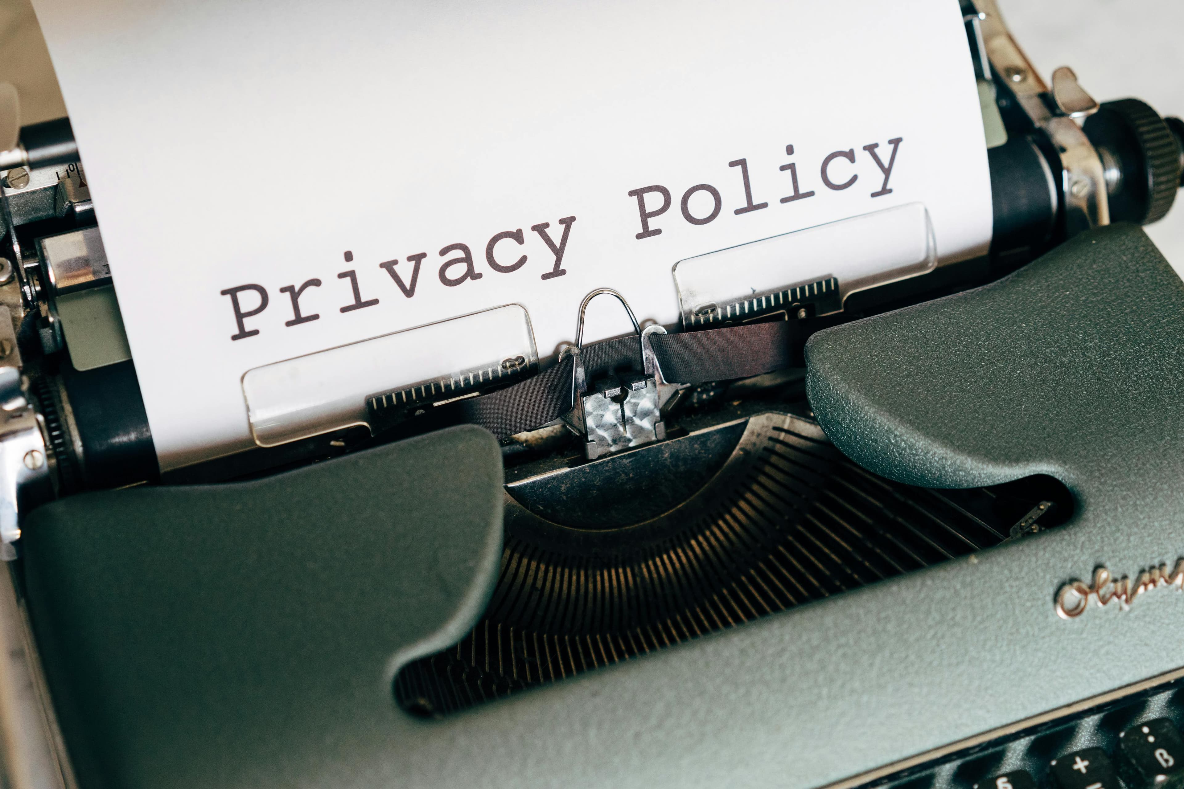 Secure, ethical and sovereign technology