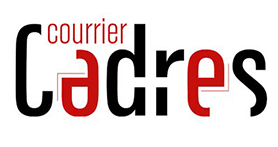 courrier cadre logo